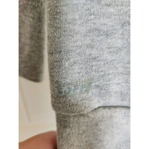 ESPN Zone V-neck Sweatshirt - Picture 4 of 5